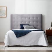 Rectangle Square Tufted Headboard