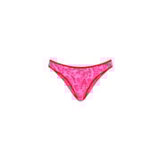 Modest Bind Full Coverage Bikini Bottom - Hearts Collide