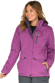 Arctix Daybreak Jacket for Ladies