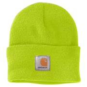 Knit Cuffed Beanie