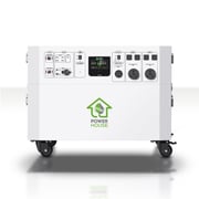 Nature’s Generator Powerhouse