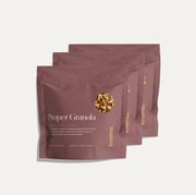 Super Granola - Super Pack / 3-Bags
