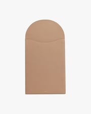 Convertible Leather Laptop Sleeve 15-16-inch