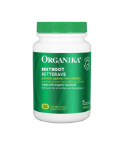 Beetroot Capsules