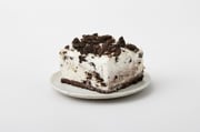 Cookies and Cream Icebox Bar