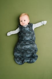 Moonlight Bamboo Sleep Bag
