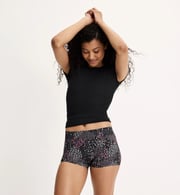 Super Leakproof® Sleepover Short