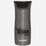Contigo 16 oz. West Loop 2.0 Stainless Steel Tumbler