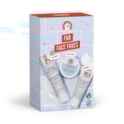FAB Face Faves