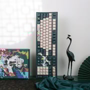 Crane of Lure 108