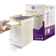 Milkies Freeze – Breast Milk Storage System