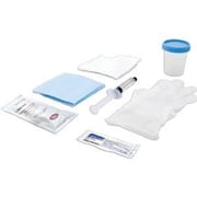 Cardinal Health™ Foley Catheter Insertion Tray with 10 mL Pre-Filled Syringe