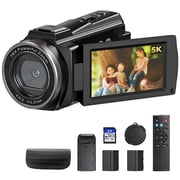 Hd Digital Video Camera​ 5K IR Night