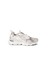 Out Of Office Leather Sneakers