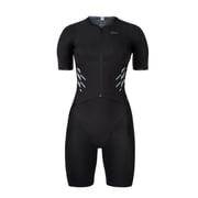 Women's Gen II Elite Aero Short Sleeve Tri Suit
