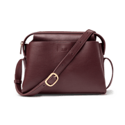 Juliette Soft Fold Crossbody