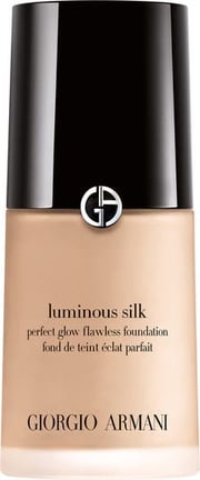 Luminous Silk Natural Glow Foundation