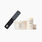 The Foot Care Set