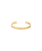 Men's M Pattern Cuff