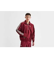 Arsenal adidas 25/26 Terrace Icons Half Zip Jacket