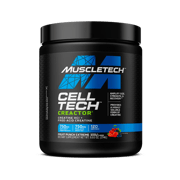Cell-Tech Creactor