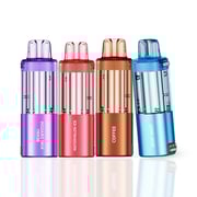 Foger Switch Pro Disposable Pod