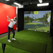 Nova Series: Golf In A Box 4