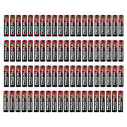 Duracell PROCELL Intense AAA Batteries MN2400 LR03 Alkaline -  Value 40 Pack - PROAAA10-X4