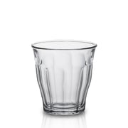Le Picardie® Clear Glass Tumbler