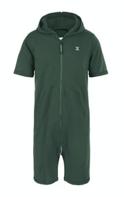 Original Short Jumpsuit Green