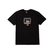 HUF x Gundam Heero T-Shirt