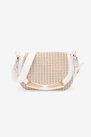 Large Fang Shoulder Bag