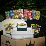 The Humidor Hookup Kit