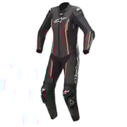 Alpinestars Stella Missile V2 Suit 1Pc Black Diva Pink Slate