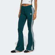 Women's adidas Flared Leggings