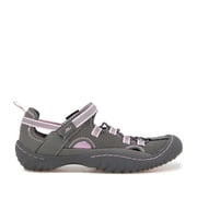 Tahoe MJ -  Grey/Petal