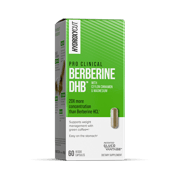 Pro Clinical Berberine DHB