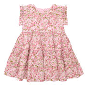 Girls Polly Dress - Poppy and Daisy