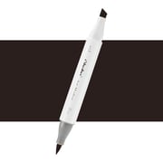 Ohuhu Honolulu 120 Individual Marker, Brush & Chisel