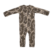 Cotton Mill Infant Union Suit