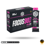 Focus90 - Mixed Berry