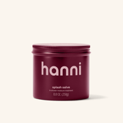 splash salve - in-shower moisturizer