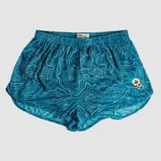 Topographic Silkies