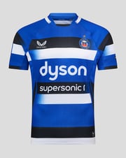 Bath Men's 25/26 Home Pro Shirt