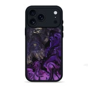 iPhone 17 Pro Max Wood Phone Case - Mylie (Ombre, 783718)