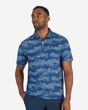 Men's Frostbite - Azure