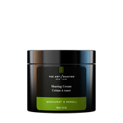 Bergamot & Neroli Shaving Cream 5 oz