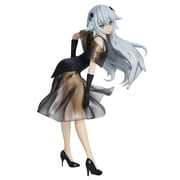 Choujigen Game Neptune: The Animation - Black Heart - Dress ver. (Union Creative International Ltd)