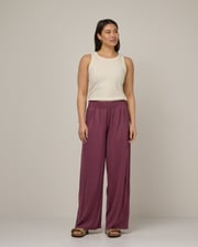 Lisbon Palazzo Pant