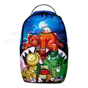 Sprayground Sleepy Spray Squad DLXR Backpack